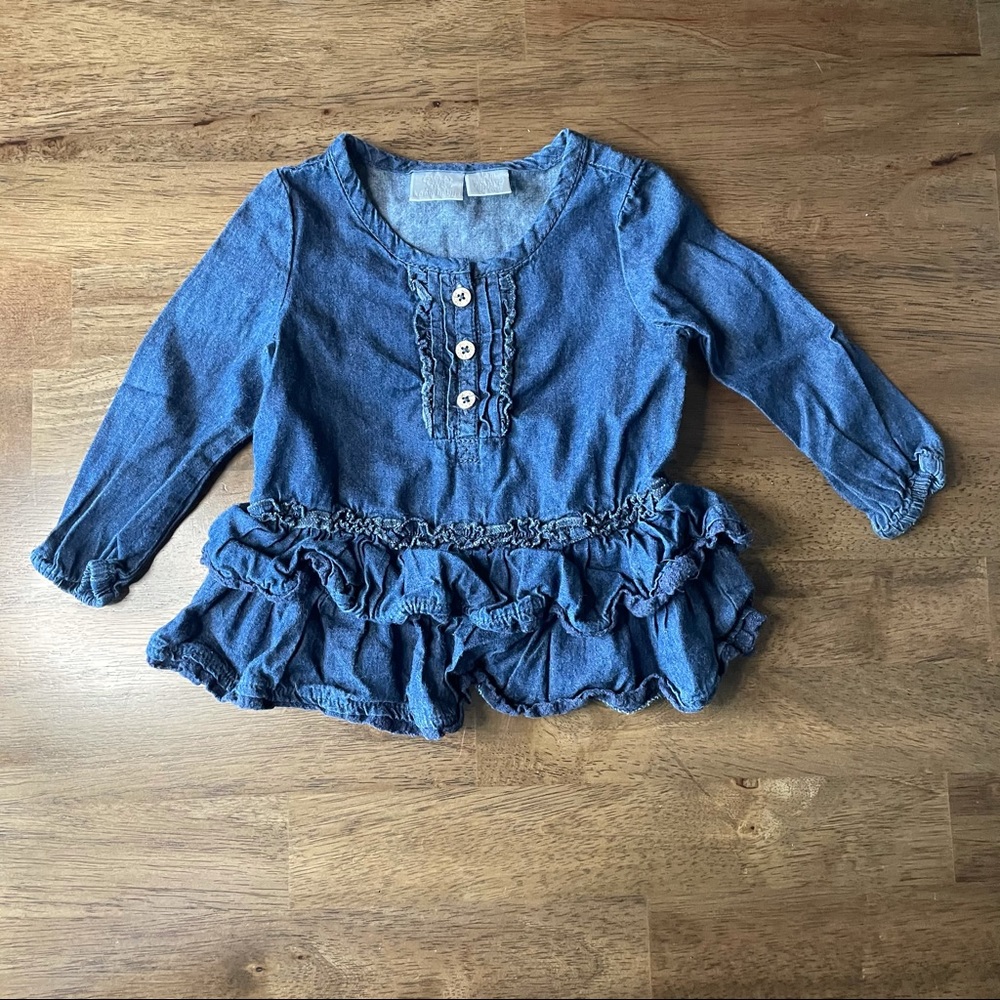 Koala kids top
